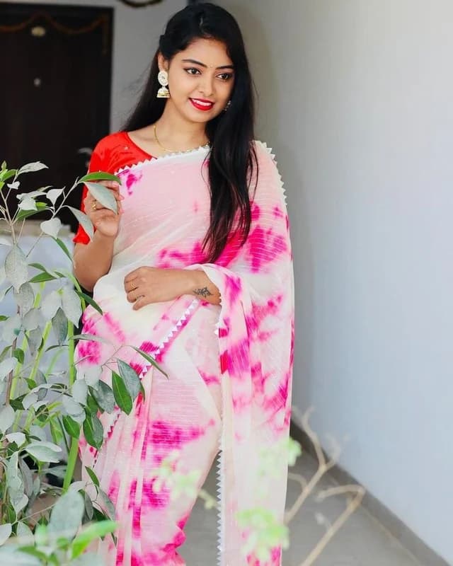 POOJA 